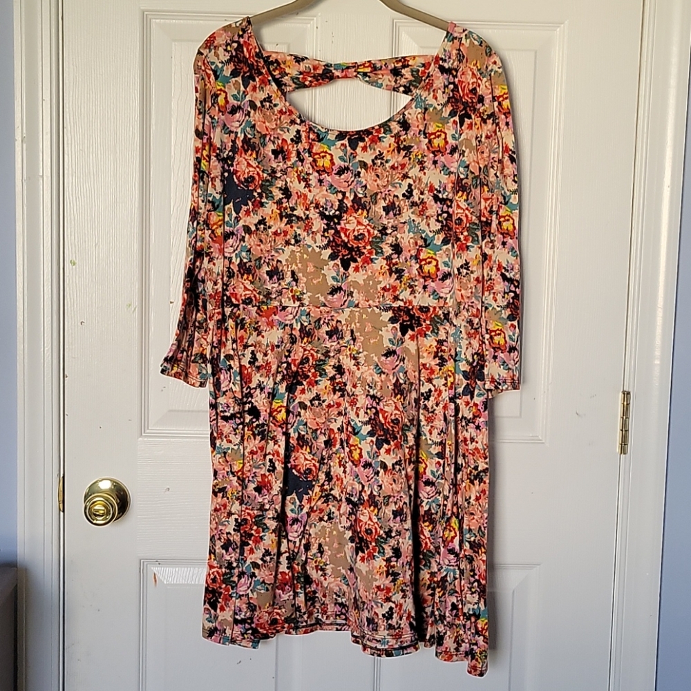 Xhilaration Mini Dress